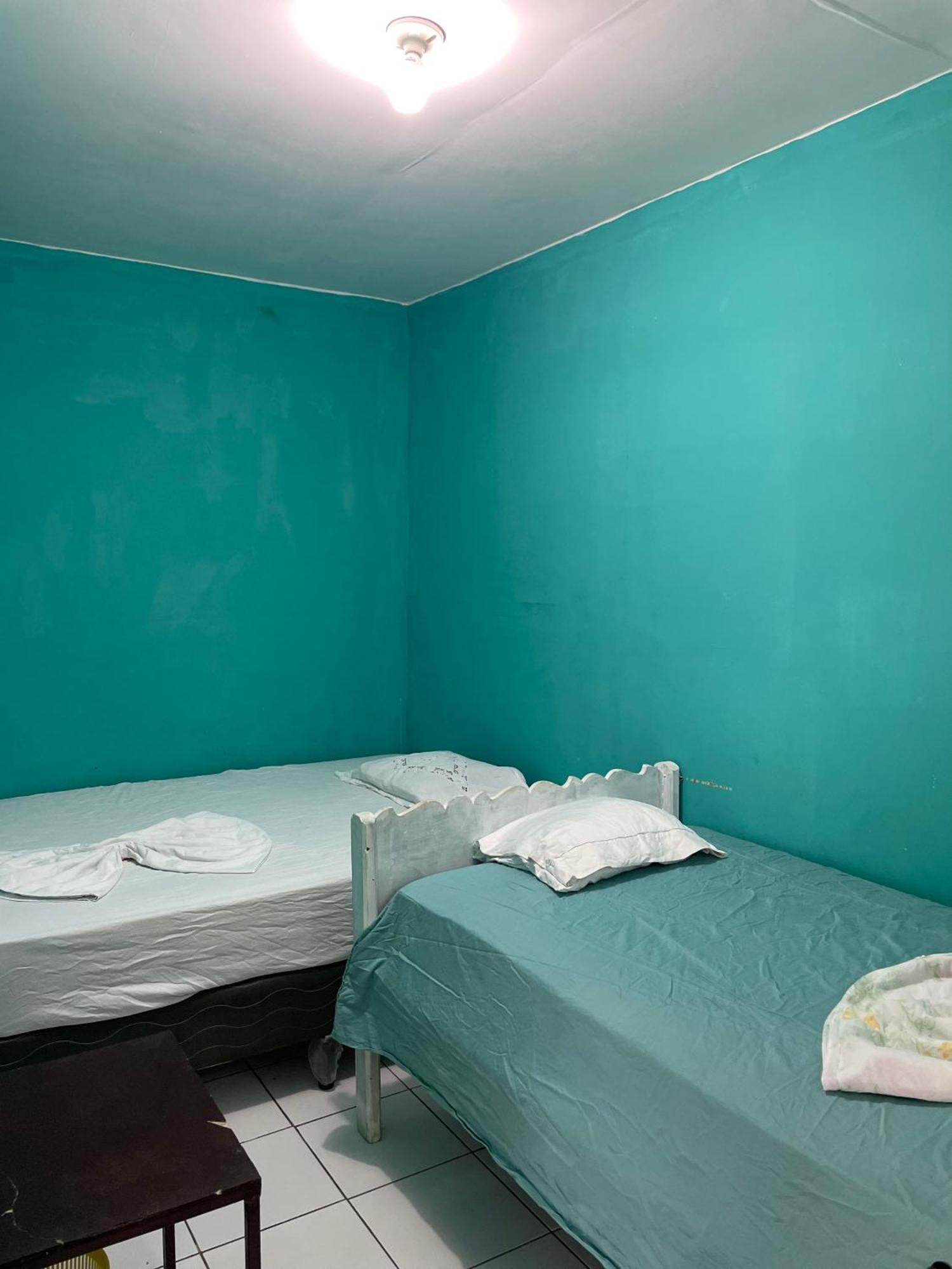Hostal Isla Natal Moyogalpa Exterior foto