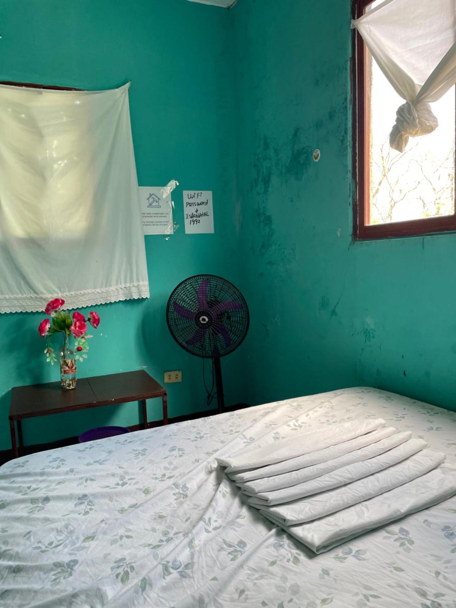 Hostal Isla Natal Moyogalpa Exterior foto