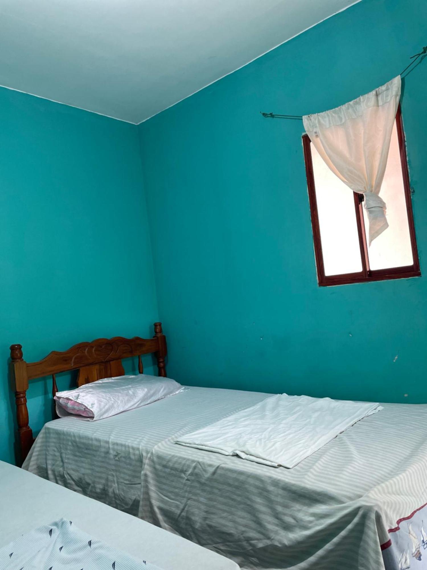 Hostal Isla Natal Moyogalpa Exterior foto