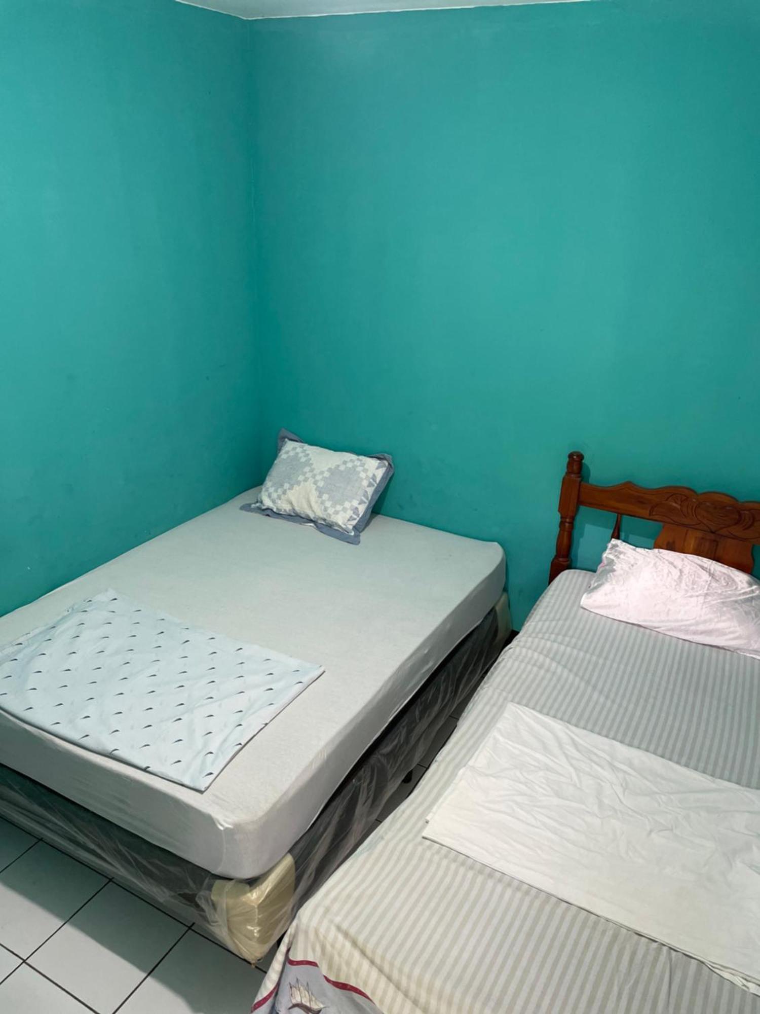 Hostal Isla Natal Moyogalpa Exterior foto