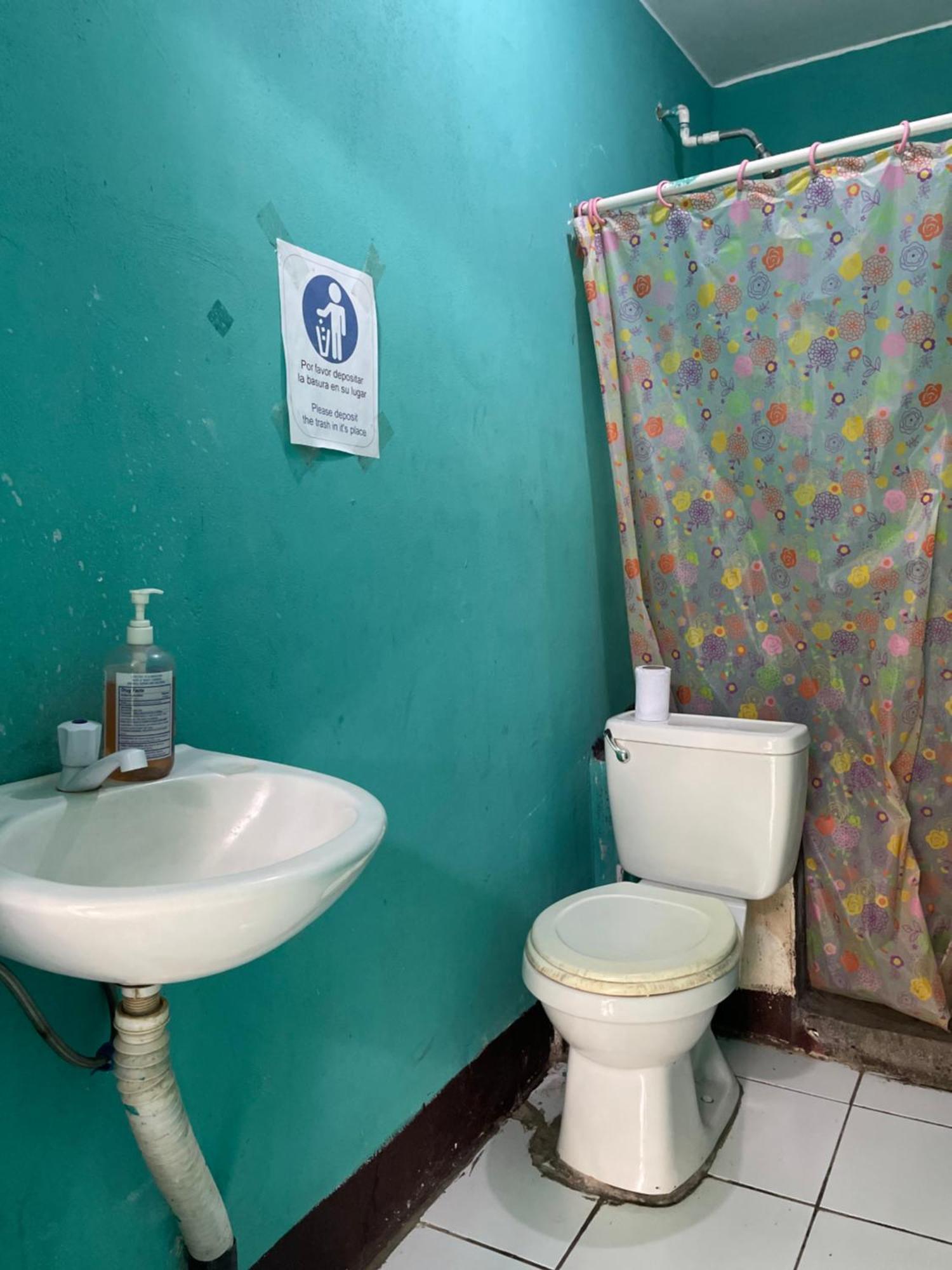 Hostal Isla Natal Moyogalpa Exterior foto