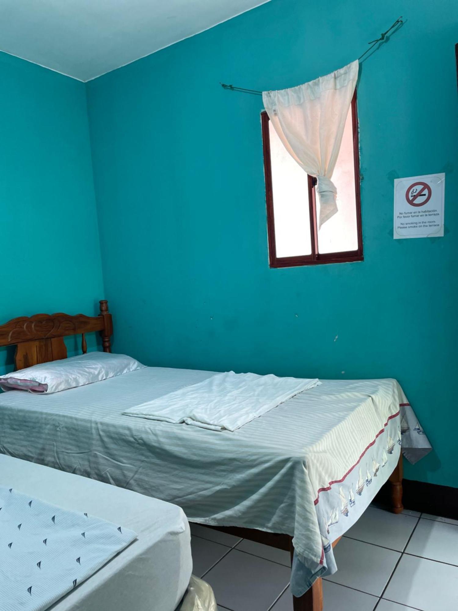 Hostal Isla Natal Moyogalpa Exterior foto