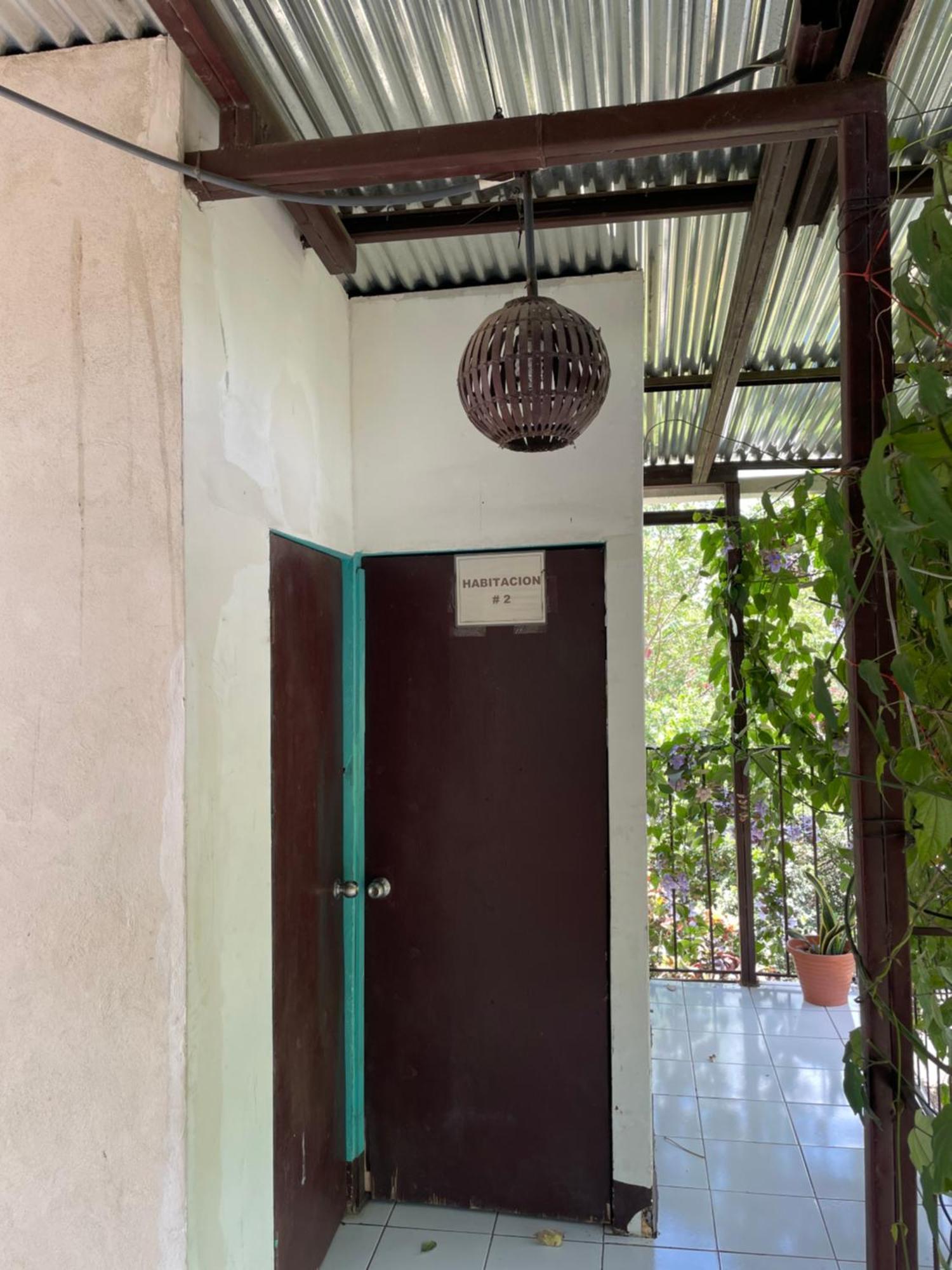 Hostal Isla Natal Moyogalpa Exterior foto