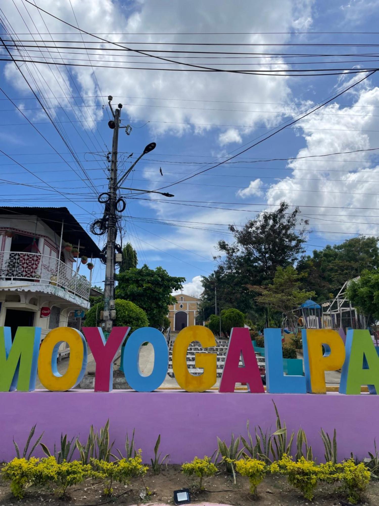 Hostal Isla Natal Moyogalpa Exterior foto